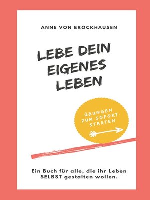 cover image of Lebe Dein eigenes Leben